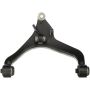 DELPHI TC5729 Control Arm