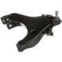 DELPHI TC5730 Control Arm and Ball Joint Assembly