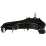 DELPHI TC5730 Control Arm and Ball Joint Assembly