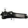 DELPHI TC5730 Control Arm and Ball Joint Assembly