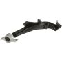 DELPHI TC5731 Control Arm and Ball Joint Assembly