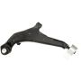 DELPHI TC5731 Control Arm and Ball Joint Assembly