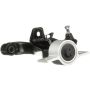 DELPHI TC5731 Control Arm and Ball Joint Assembly