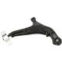 DELPHI TC5731 Control Arm and Ball Joint Assembly