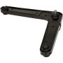 DELPHI TC5733 Control Arm and Ball Joint Assembly