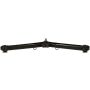 DELPHI TC5733 Control Arm and Ball Joint Assembly