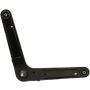 DELPHI TC5733 Control Arm and Ball Joint Assembly