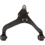 DELPHI TC5734 Control Arm