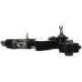 DELPHI TC5735 Control Arm and Ball Joint Assembly