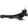 DELPHI TC5736 Control Arm and Ball Joint Assembly
