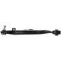 DELPHI TC5736 Control Arm and Ball Joint Assembly