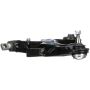 DELPHI TC5736 Control Arm and Ball Joint Assembly