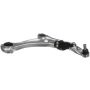 DELPHI TC5740 Control Arm and Ball Joint Assembly
