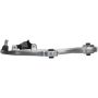 DELPHI TC5740 Control Arm and Ball Joint Assembly