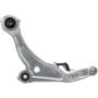DELPHI TC5740 Control Arm and Ball Joint Assembly
