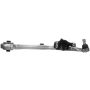 DELPHI TC5740 Control Arm and Ball Joint Assembly