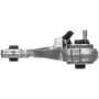 DELPHI TC5740 Control Arm and Ball Joint Assembly