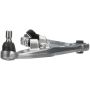 DELPHI TC5740 Control Arm and Ball Joint Assembly