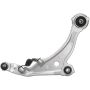 DELPHI TC5740 Control Arm and Ball Joint Assembly