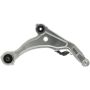 DELPHI TC5741 Control Arm and Ball Joint Assembly
