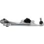 DELPHI TC5741 Control Arm and Ball Joint Assembly