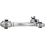 DELPHI TC5741 Control Arm and Ball Joint Assembly