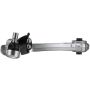 DELPHI TC5741 Control Arm and Ball Joint Assembly