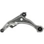 DELPHI TC5741 Control Arm and Ball Joint Assembly