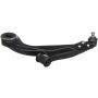 DELPHI TC5744 Control Arm and Ball Joint Assembly