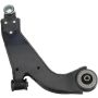 DELPHI TC5744 Control Arm and Ball Joint Assembly