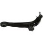 DELPHI TC5745 Control Arm and Ball Joint Assembly