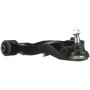 DELPHI TC5745 Control Arm and Ball Joint Assembly