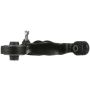 DELPHI TC5745 Control Arm and Ball Joint Assembly