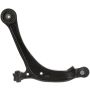 DELPHI TC5745 Control Arm and Ball Joint Assembly