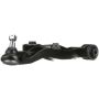 DELPHI TC5746 Control Arm and Ball Joint Assembly