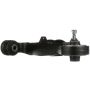 DELPHI TC5746 Control Arm and Ball Joint Assembly