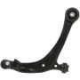 DELPHI TC5746 Control Arm and Ball Joint Assembly