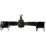 DELPHI TC5748 Control Arm and Ball Joint Assembly