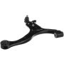 DELPHI TC5753 Control Arm and Ball Joint Assembly