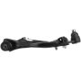 DELPHI TC5753 Control Arm and Ball Joint Assembly