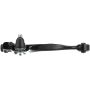 DELPHI TC5753 Control Arm and Ball Joint Assembly