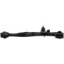 DELPHI TC5753 Control Arm and Ball Joint Assembly