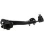 DELPHI TC5754 Control Arm and Ball Joint Assembly