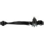 DELPHI TC5754 Control Arm and Ball Joint Assembly
