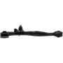 DELPHI TC5754 Control Arm and Ball Joint Assembly