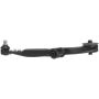DELPHI TC5758 Control Arm and Ball Joint Assembly