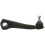 DELPHI TC575 Control Arm and Ball Joint Assembly