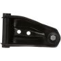 DELPHI TC575 Control Arm and Ball Joint Assembly