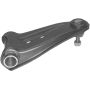 DELPHI TC576 Control Arm and Ball Joint Assembly