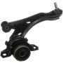 DELPHI TC5770 Control Arm and Ball Joint Assembly